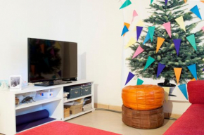 Canali Sud, Central, Fiber, Free Parking & Fire TV Modena